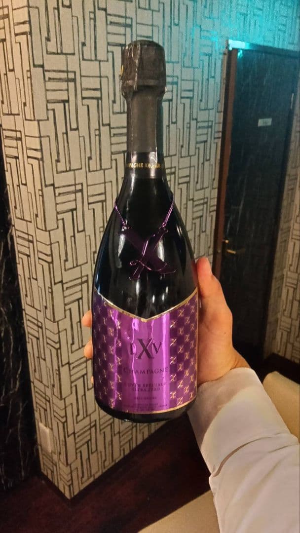 ルイ・ヴィトン、エンジェル