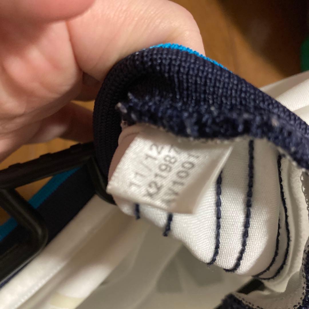 レアルマドリー　ロナウド　110周年　12-13 ユニフォーム