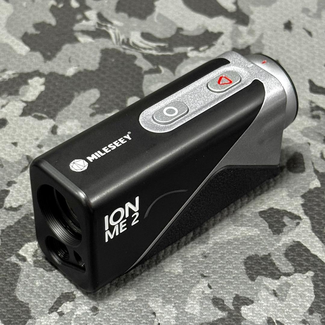 マイルシー IONME2／レーザー距離計