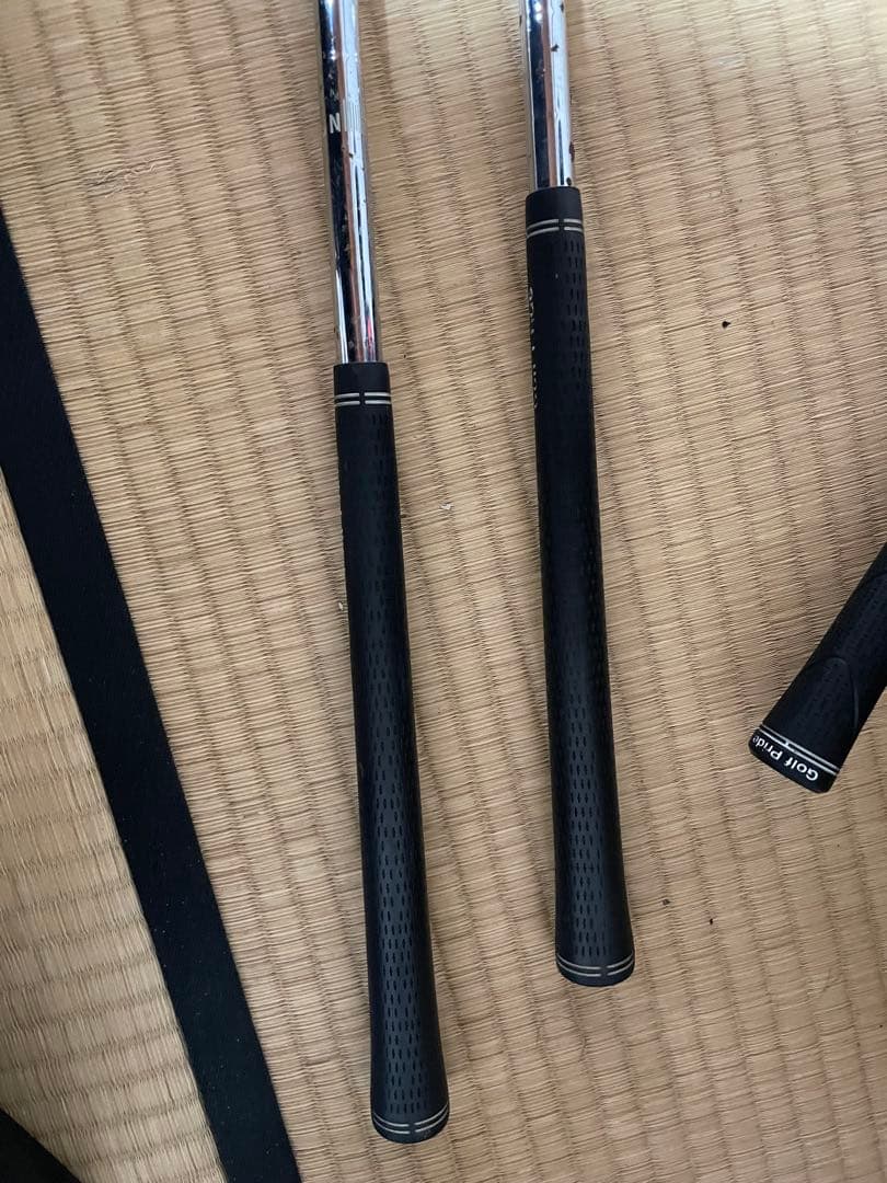 ゴルフクラブセット　メンズ　右利き　中級者向け