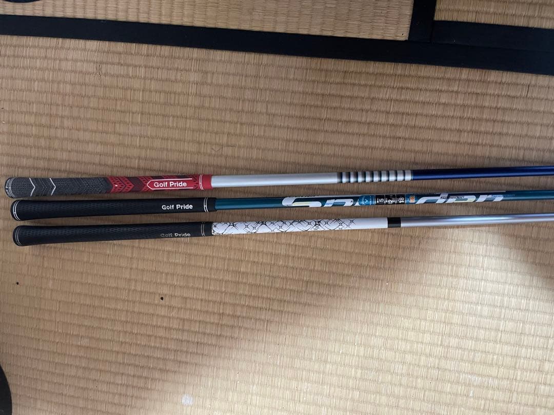 ゴルフクラブセット　メンズ　右利き　中級者向け