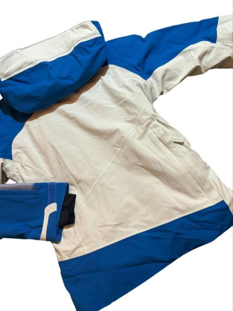 e206 フェニックス Phenix Team レディース スキー ウェア 上下