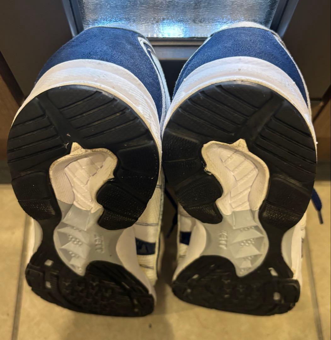 プロステイタス　オーダーシューズ26.5センチ