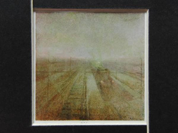 Baldassarre Longoni、TRITTICO VOLTIANO 2