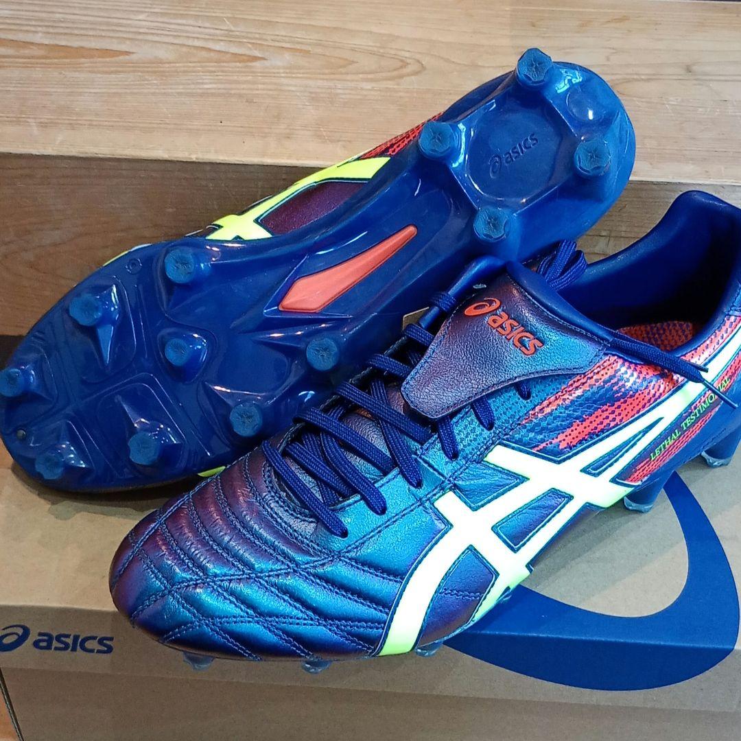 アシックス　テスティモニアル　30.5cm