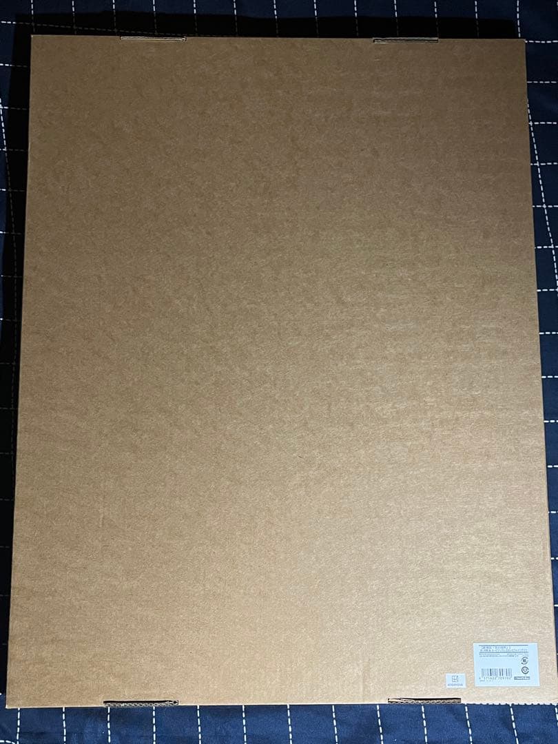 空の境界　殺人考察(後) キービジュアル A3キャラファイングラフ