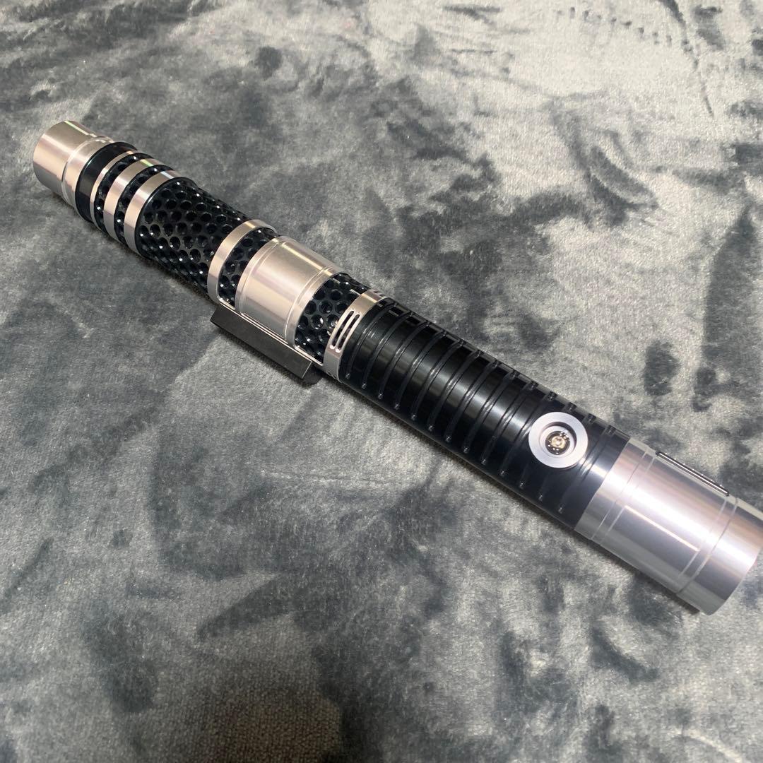 スターウォーズ　ダースモール　ライトセーバー　空ヒルト