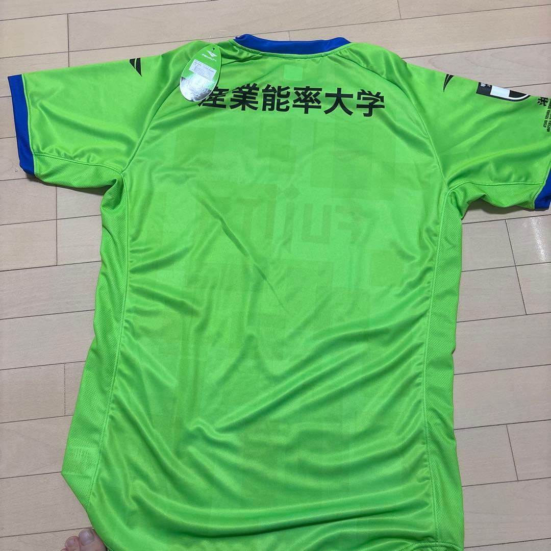 山*ん様 湘南ベルマーレ　全選手サイン入り　オーセンティック1stユニフォーム