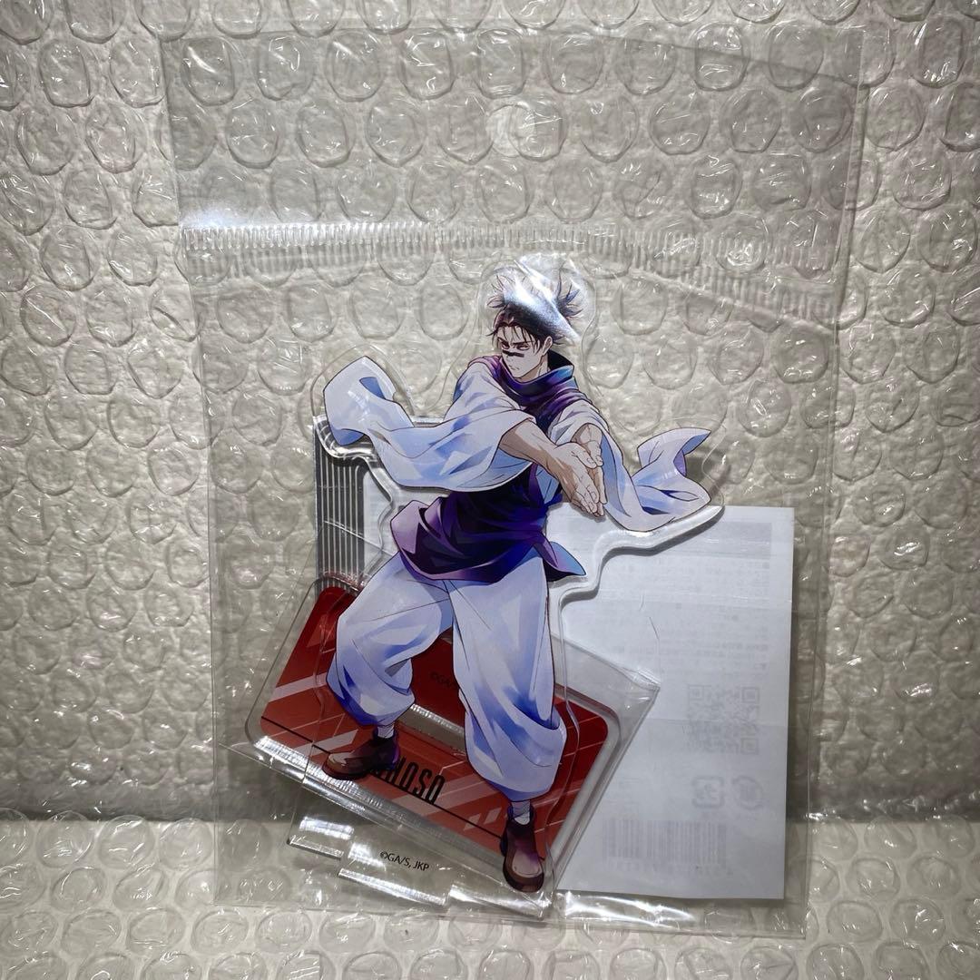 呪術廻戦 脹相 PALETONE アクリルスタンド アクスタ