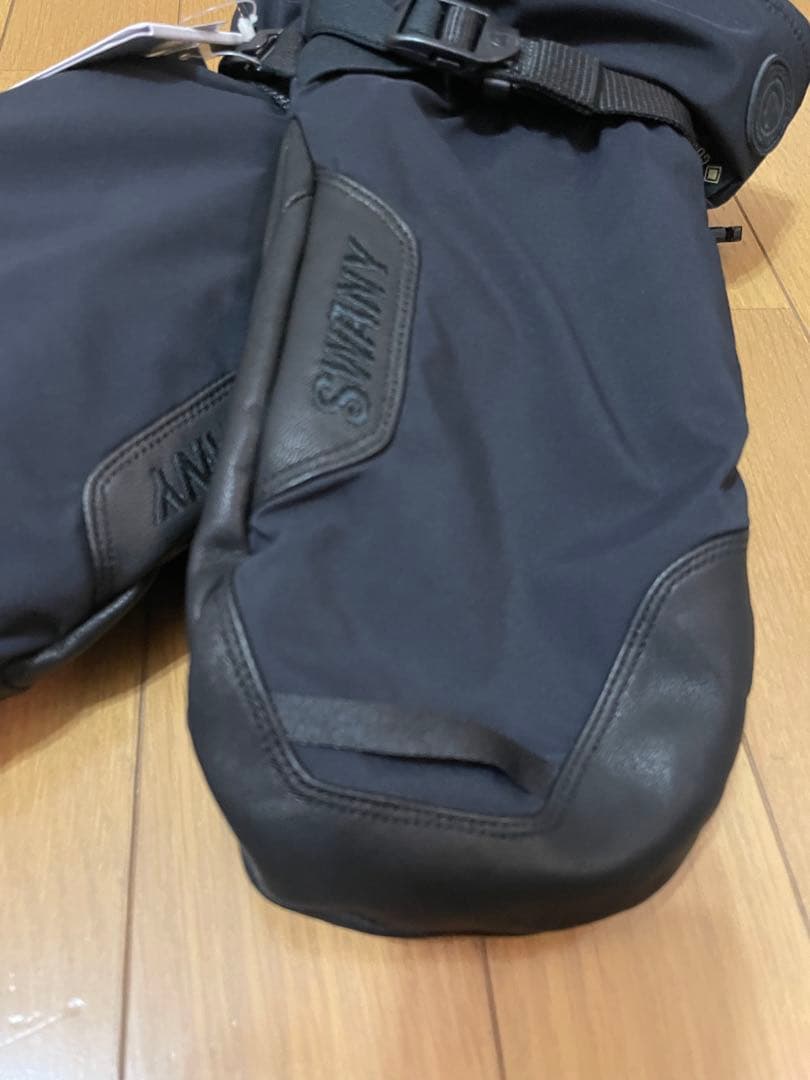 SWANY スキー　スノーボード　グローブ　メンズ