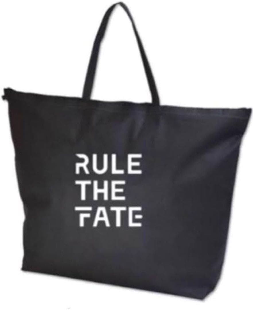 RULE THE FATE ルザフェ LUCKY BAG BIG SIZE2