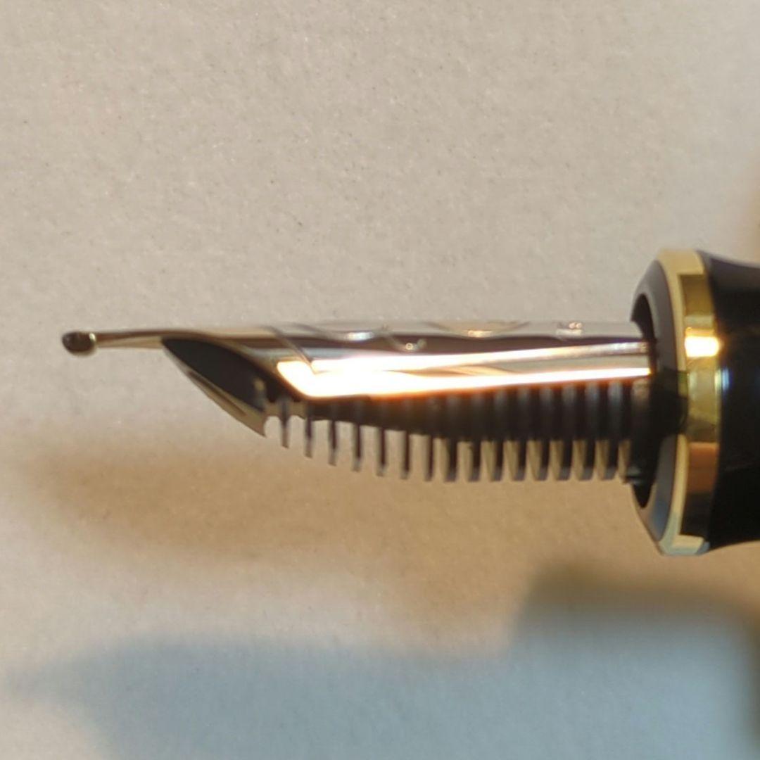 【VAIO】Pelikan スーベレーン M600 ヴァイブラントオレンジ