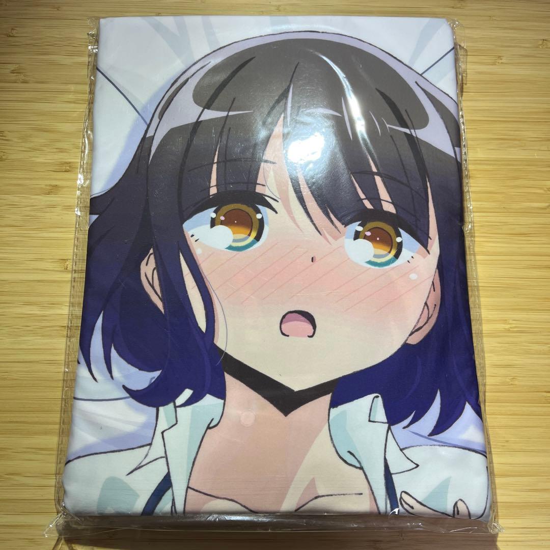 はるかなレシーブ　比嘉かなた　抱き枕カバー