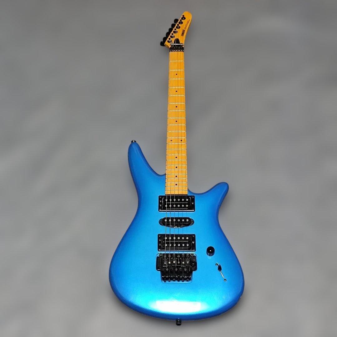 すいヤマハ MG-M Ⅱ エレキギター / B'z 松本孝弘 モデル