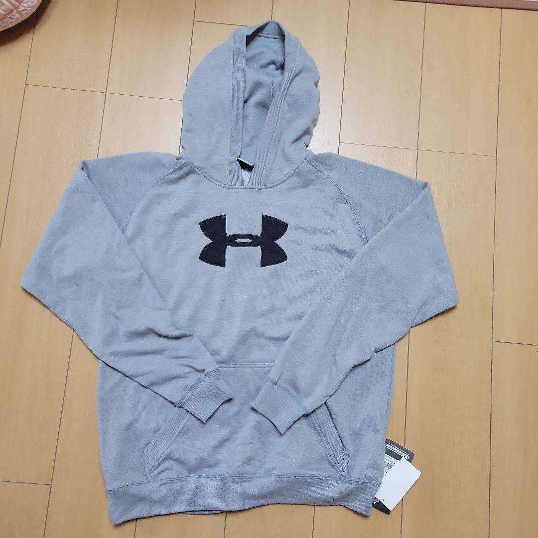 アンダーアーマー　トレーニング上下