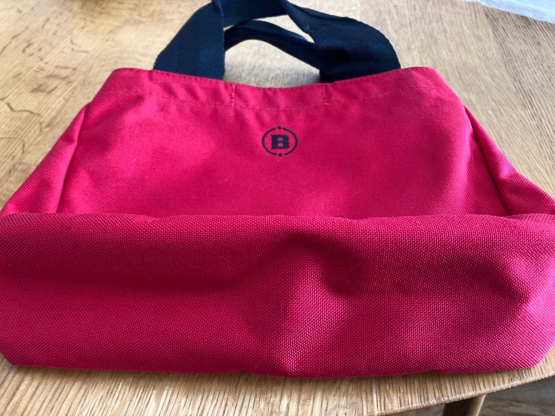 【美品・限定品】ブリーフィング BRIEFING カートバッグ