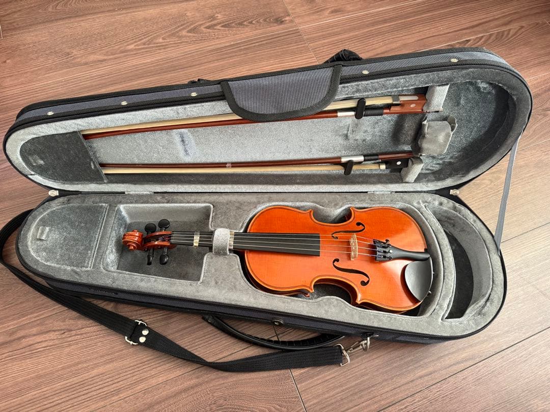 Yamaha バイオリン Model V-5 1/4