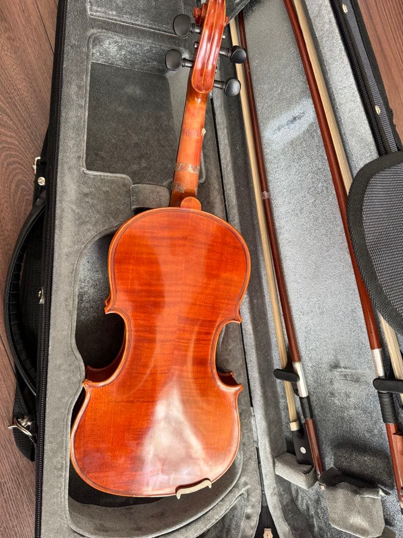 Yamaha バイオリン Model V-5 1/4