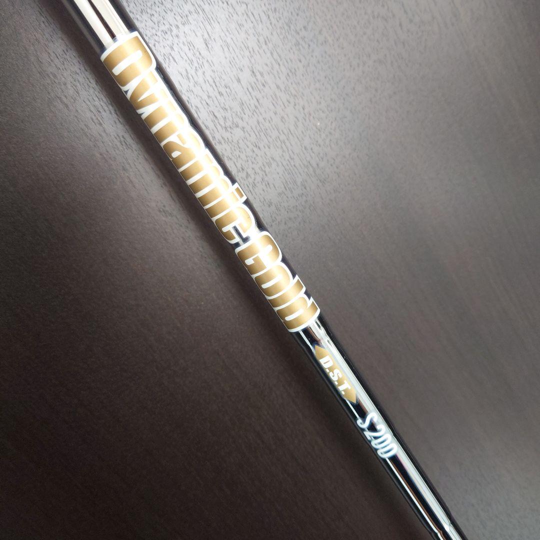 【珍しい】SRIXON　ZX7　３番アイアン