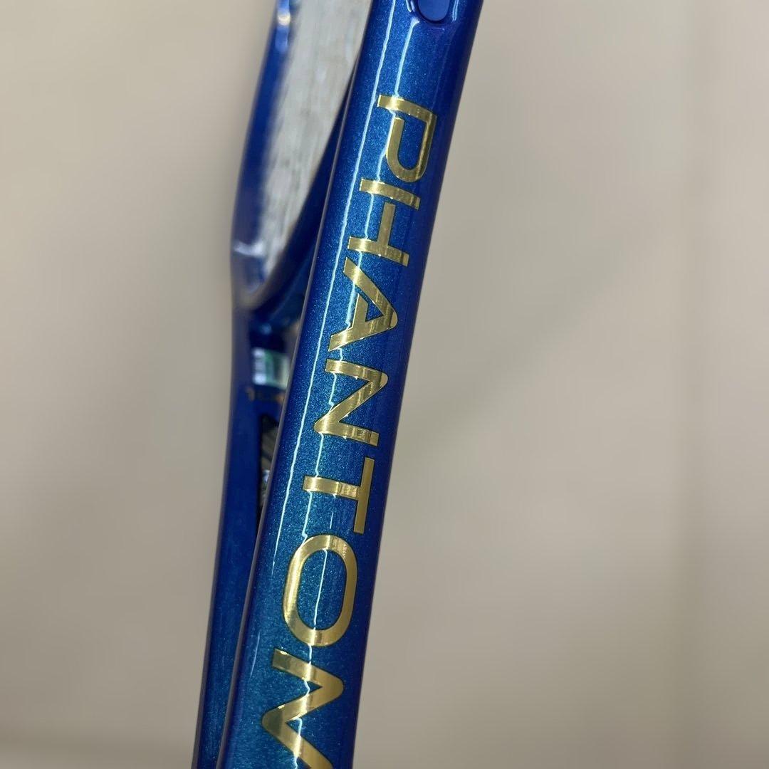 2025 プリンス　ファントム100 グリップG3