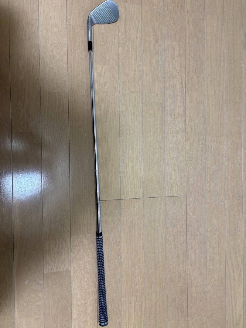 BSウェッジ58度08M/モーダス120s