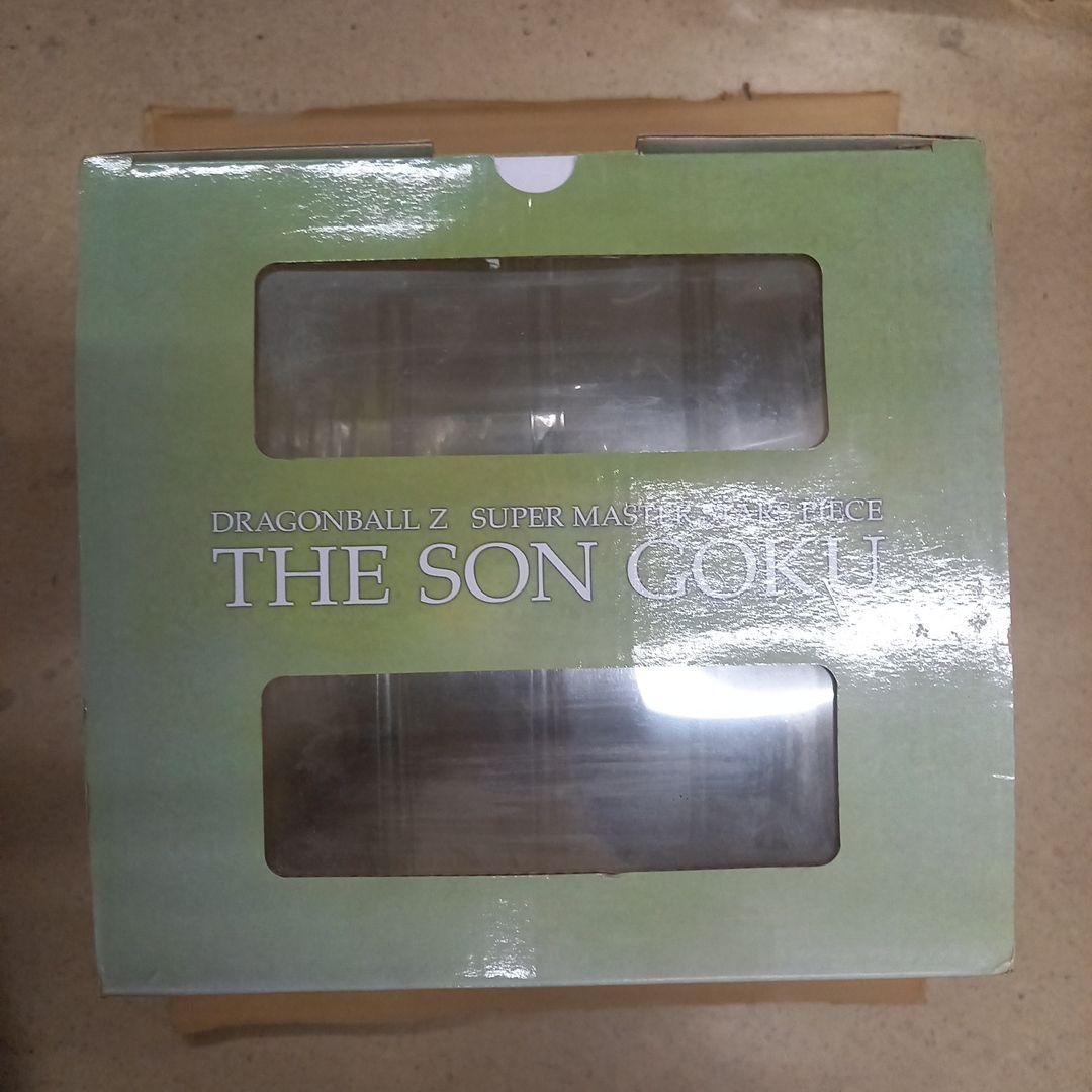 コミック・アニメ SUPER MASTER STARS PIECE THE SON GOKU