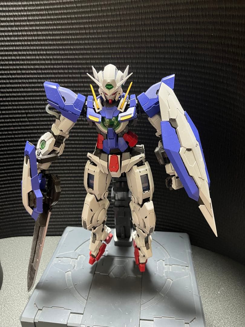 ガンプラ PG エクシア