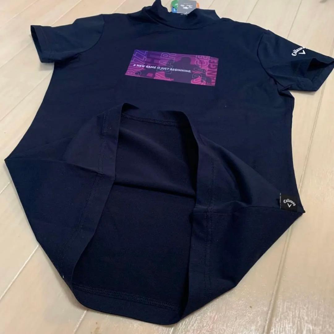 2点■新品■26,400円【キャロウェイ】S/7号　ゴルフ　ウェア スカート