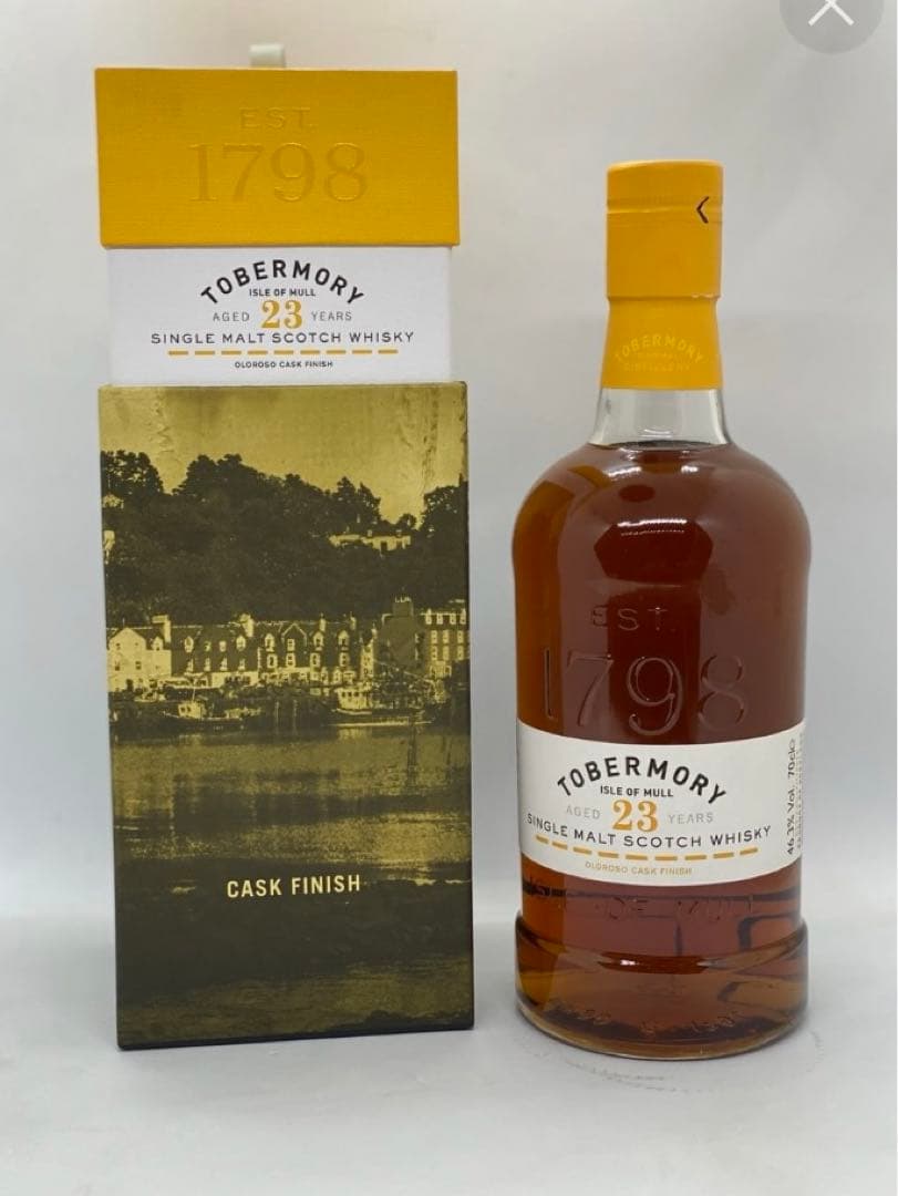 その他 TOBER MORY 23