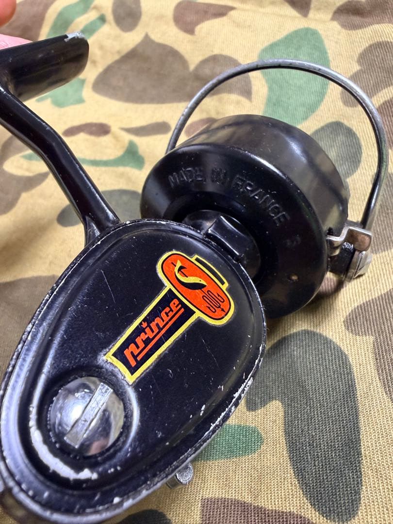 ミッチェル308 プリンス