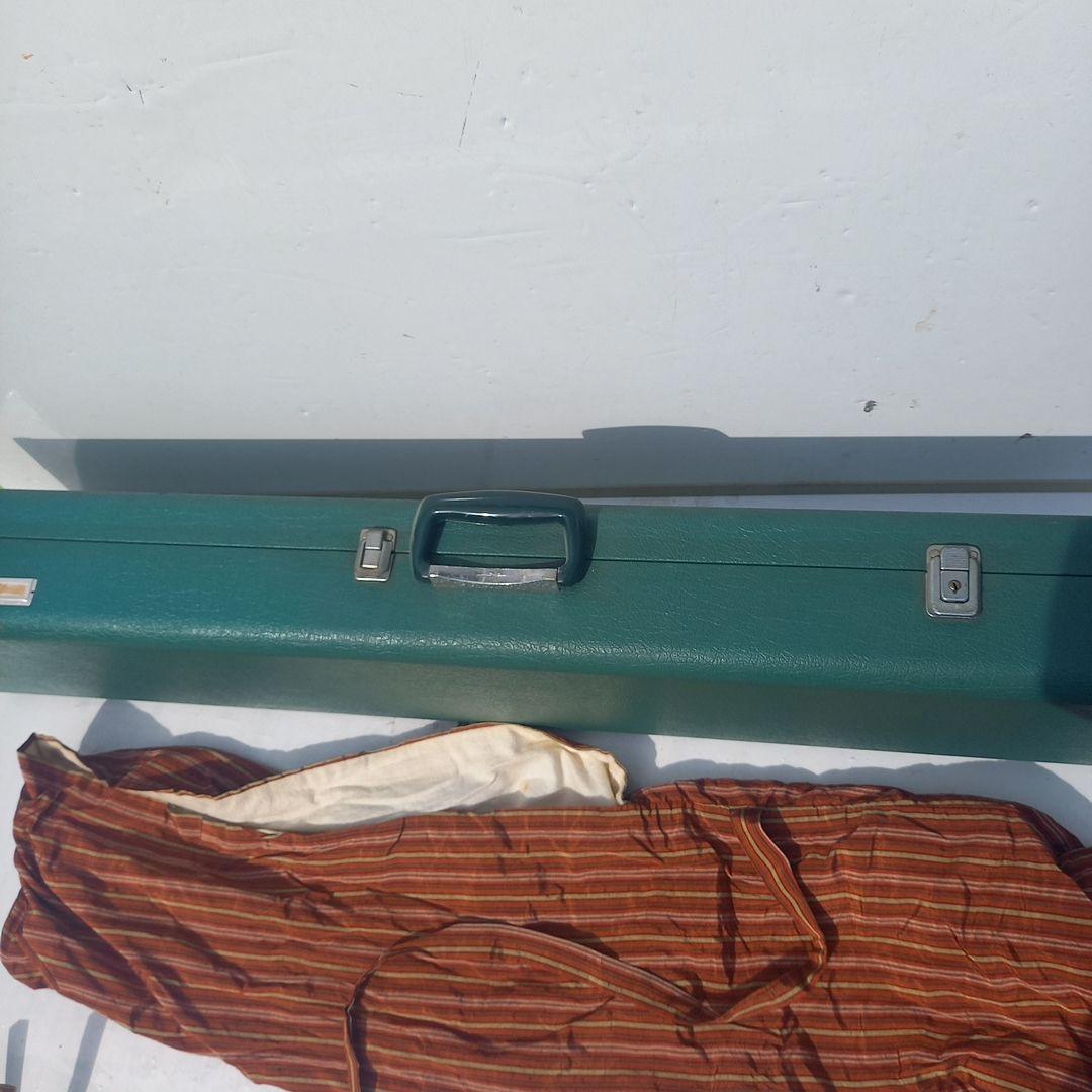 三味線　　ハードケース付