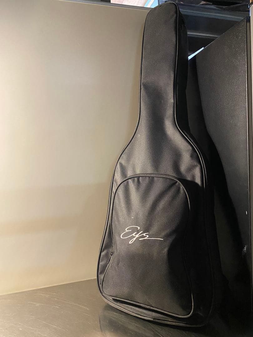 く*く様 【美品】ただの白いエレキギター