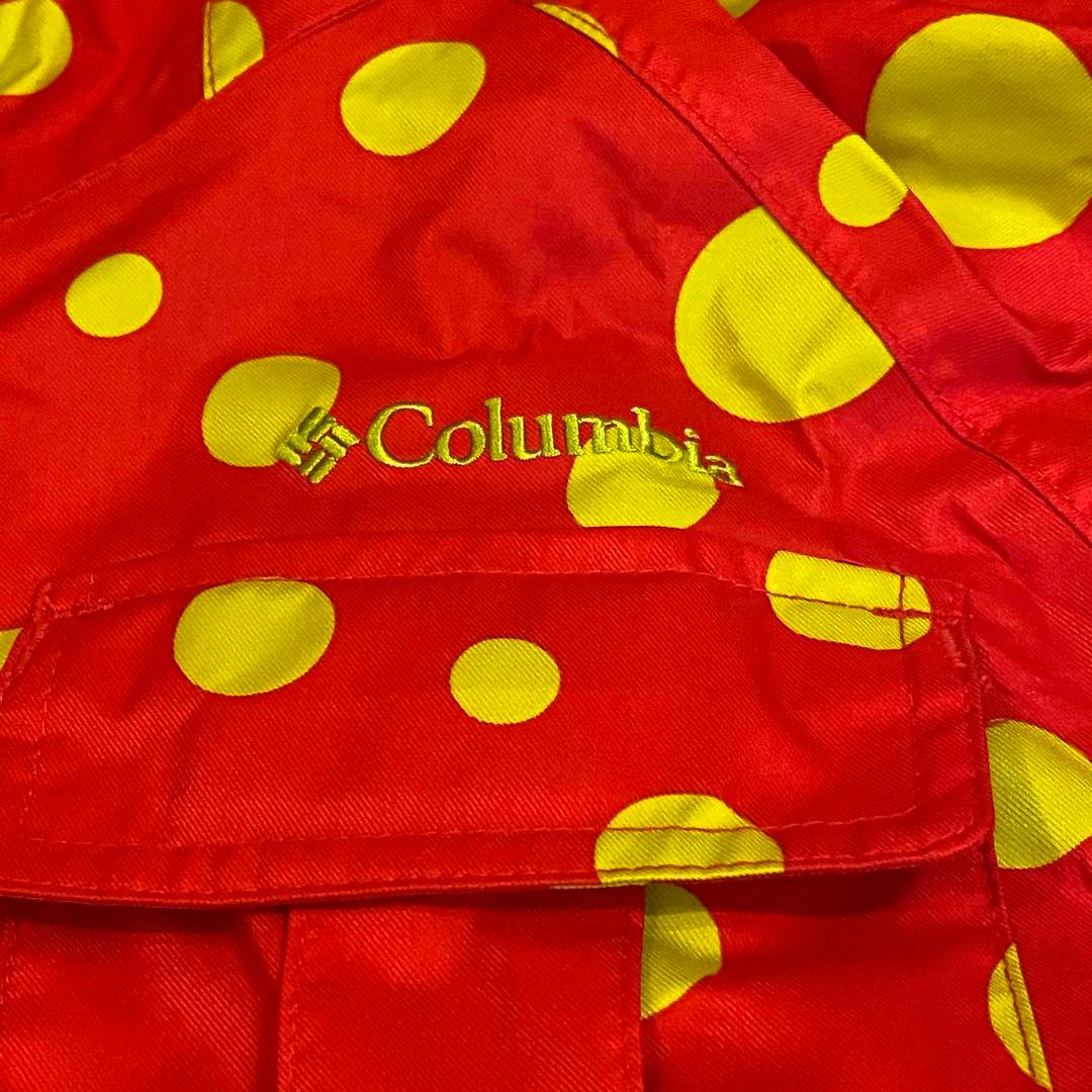 【定価3万円未使用半額！】☆コロンビア スノーボードウェア レディースMサイズ☆
