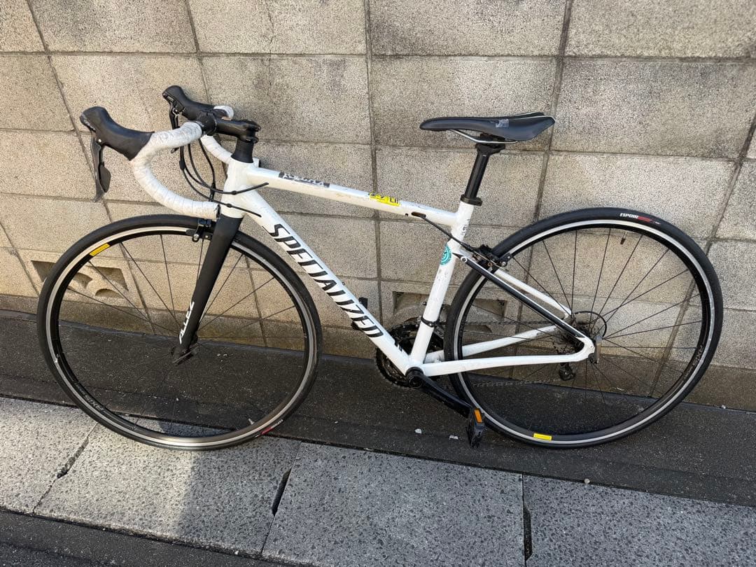 通勤通学などに！　￼スペシャライズド　アレースポーツ　送料無料！