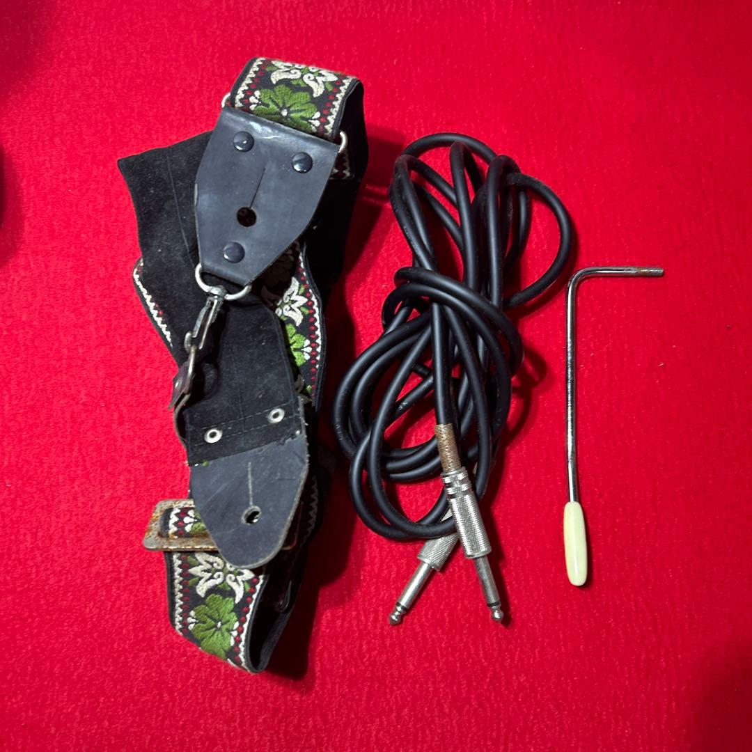 N*o様 TOKAI トーカイ ストラト GOLDSTAR TST-60 83~