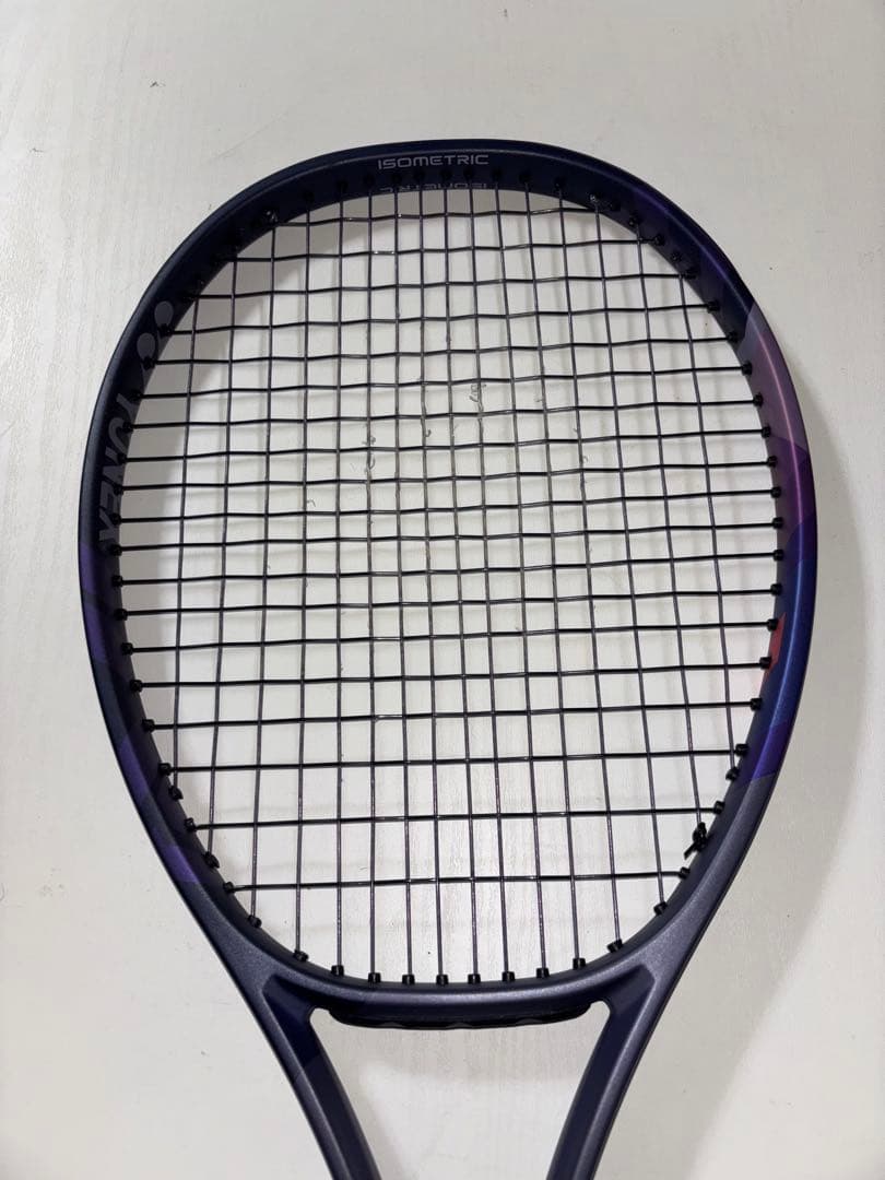 YONEX PERCEPT 100 テニスラケット