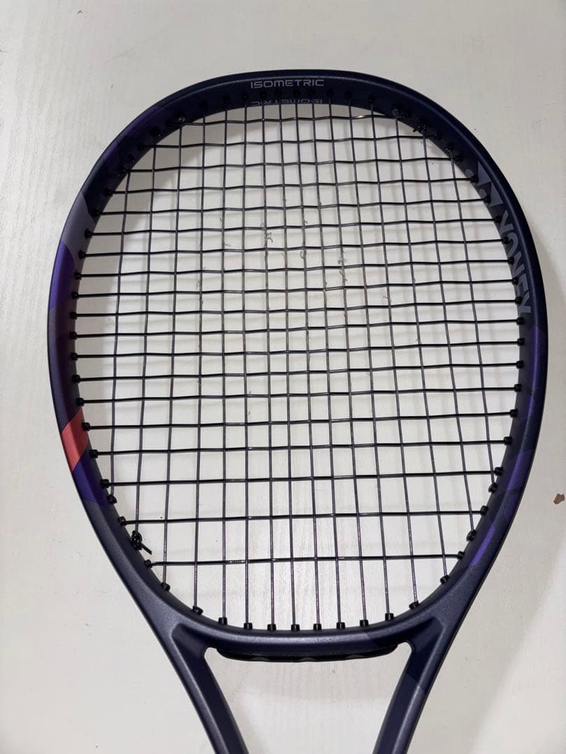 YONEX PERCEPT 100 テニスラケット