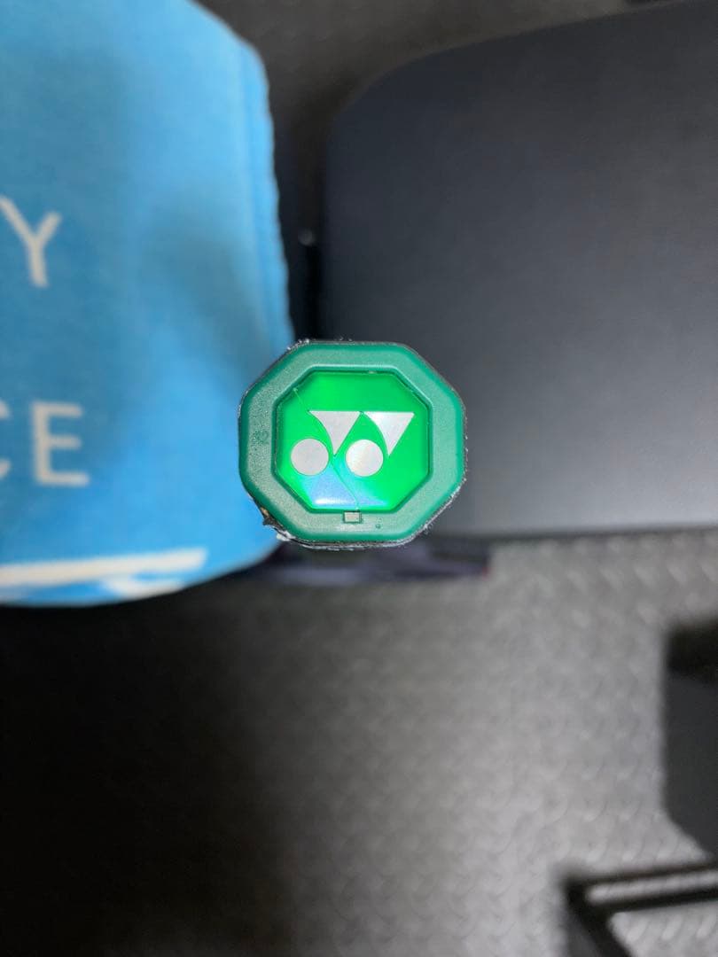 YONEX PERCEPT 100 テニスラケット