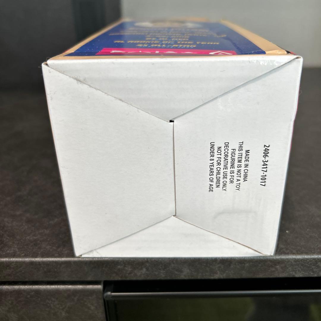 大谷翔平　Shohei Ohtani ボブルヘッドフィギュア　　デコピン