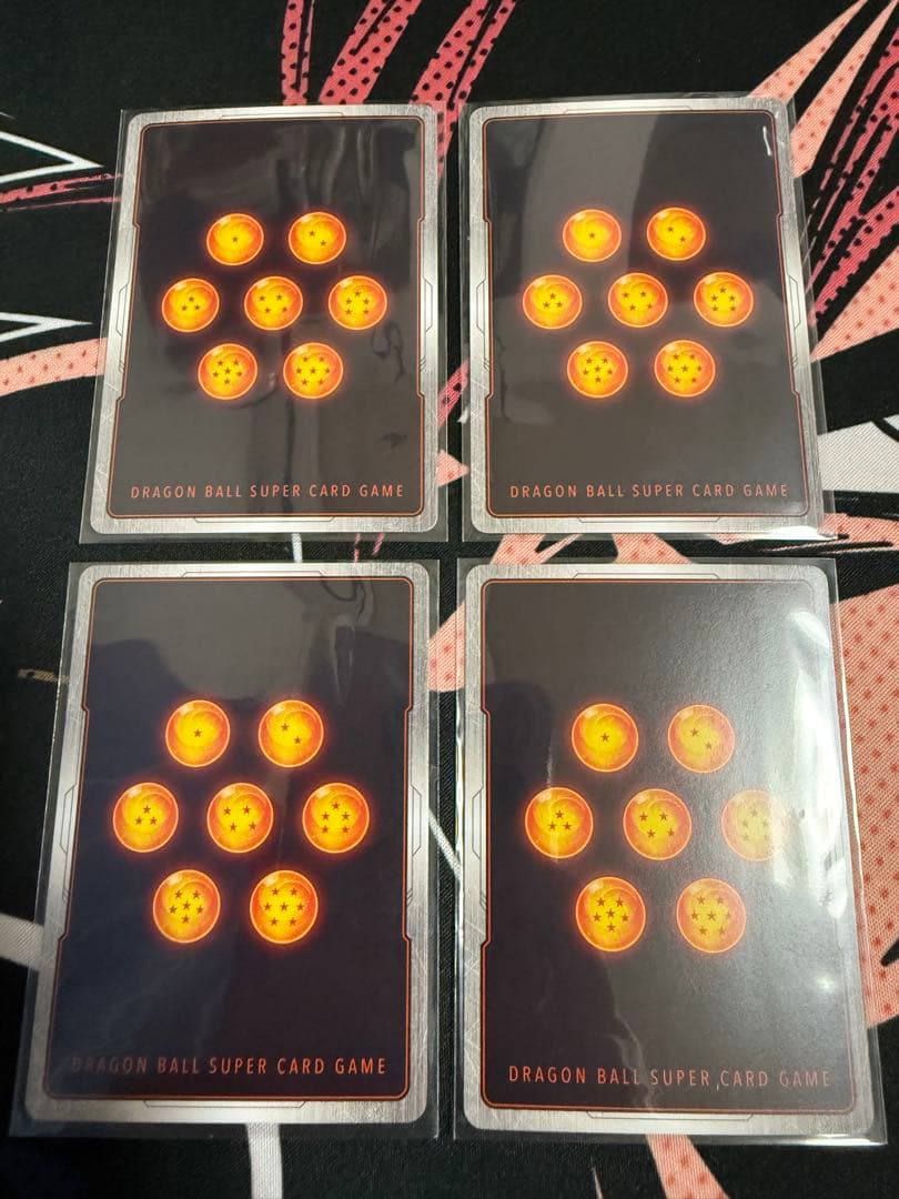 ベジット - アルティメットバトル WINNER SR ★ プロモーションカー…