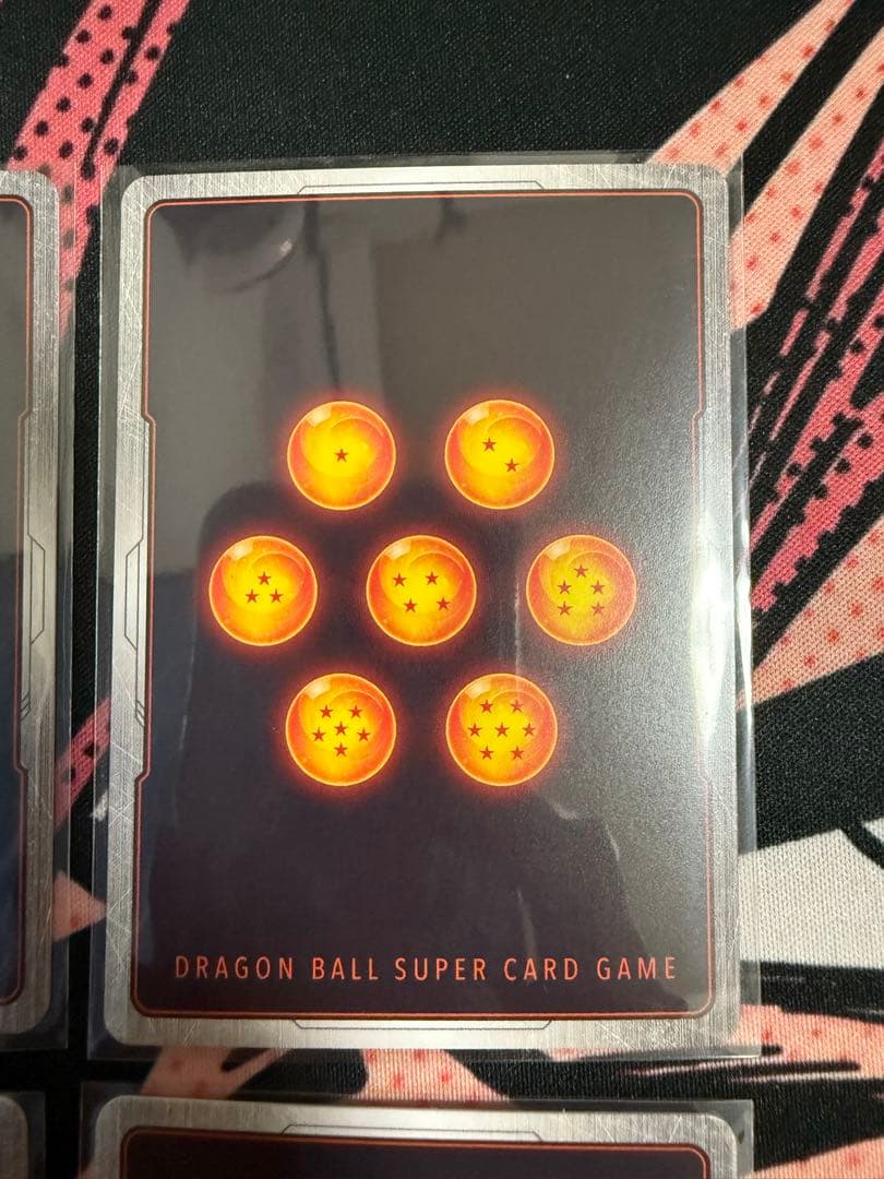 ベジット - アルティメットバトル WINNER SR ★ プロモーションカー…