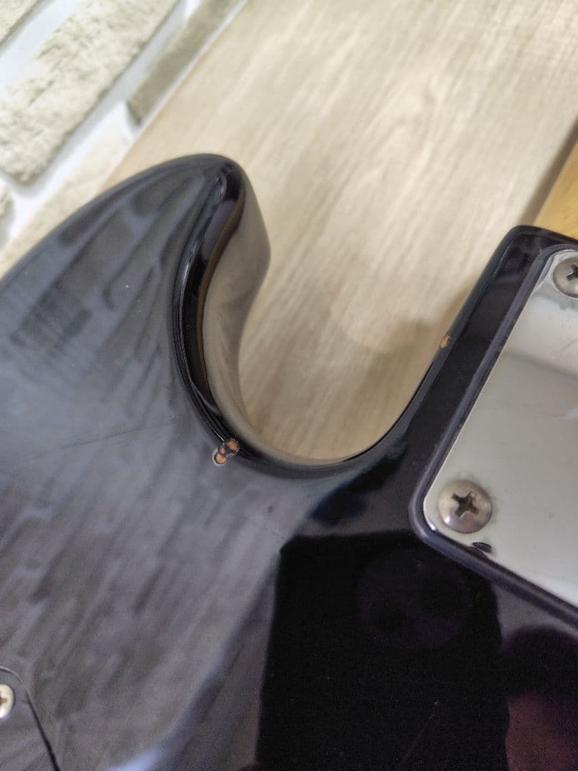 Bacchus BJB5-700 ジャズベース 5弦｜フルメンテ済・動作良好