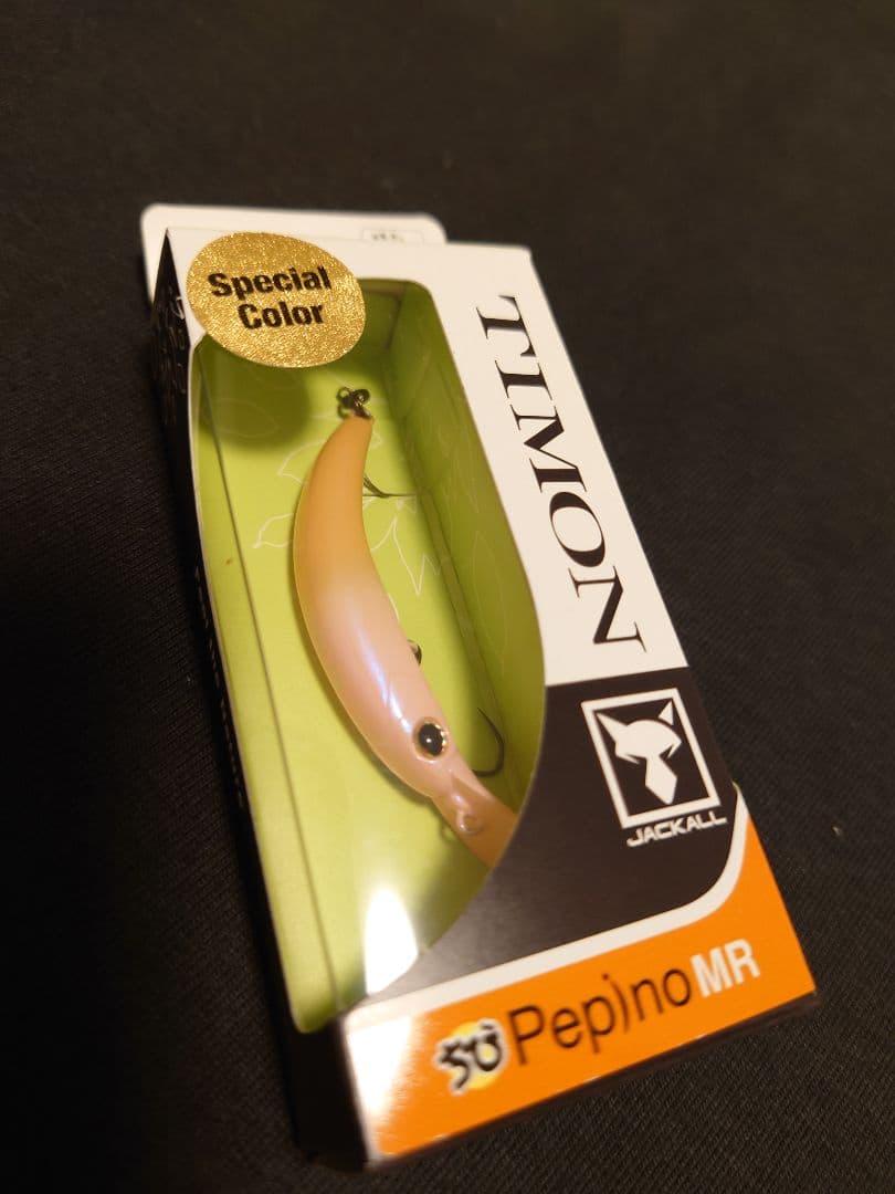 ジャッカル 釣りフェス2026 エリアトラウトセット全色