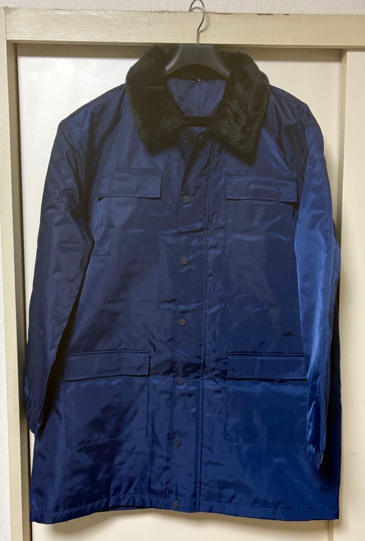 疾風伝説 特攻の拓展 特攻の拓　雷神　ドカジャン