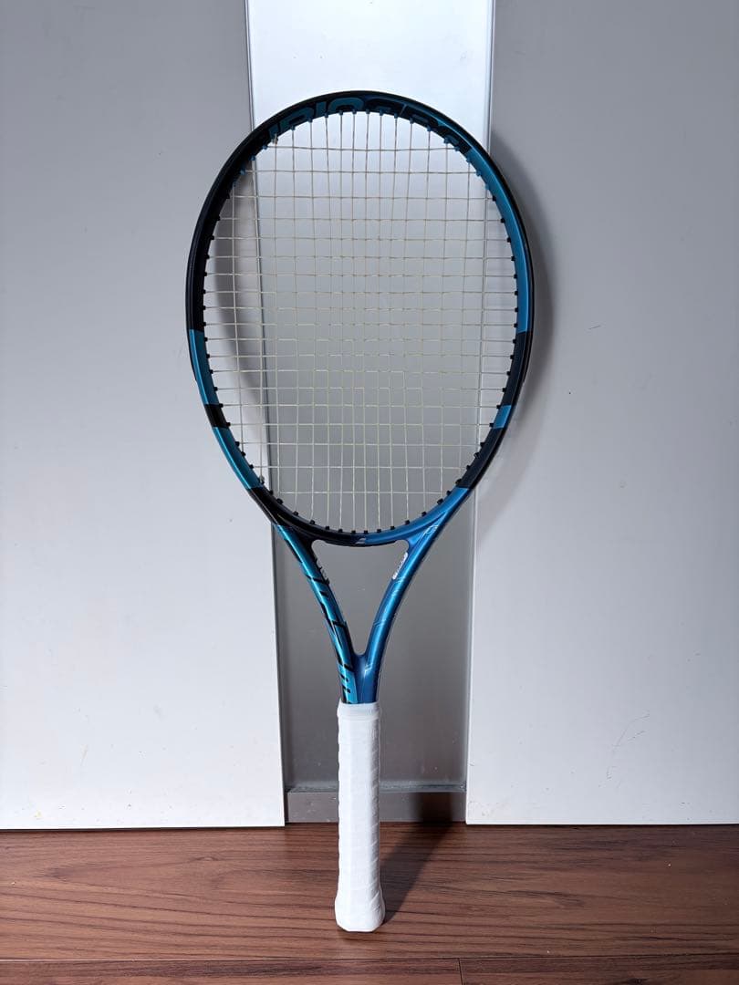 美品⭐︎バボラ　国内正規2021ピュアドライブLITE G1