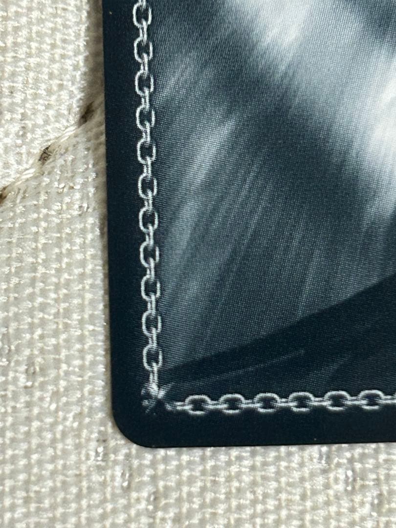 パーシュース　ヴァイス　サイン