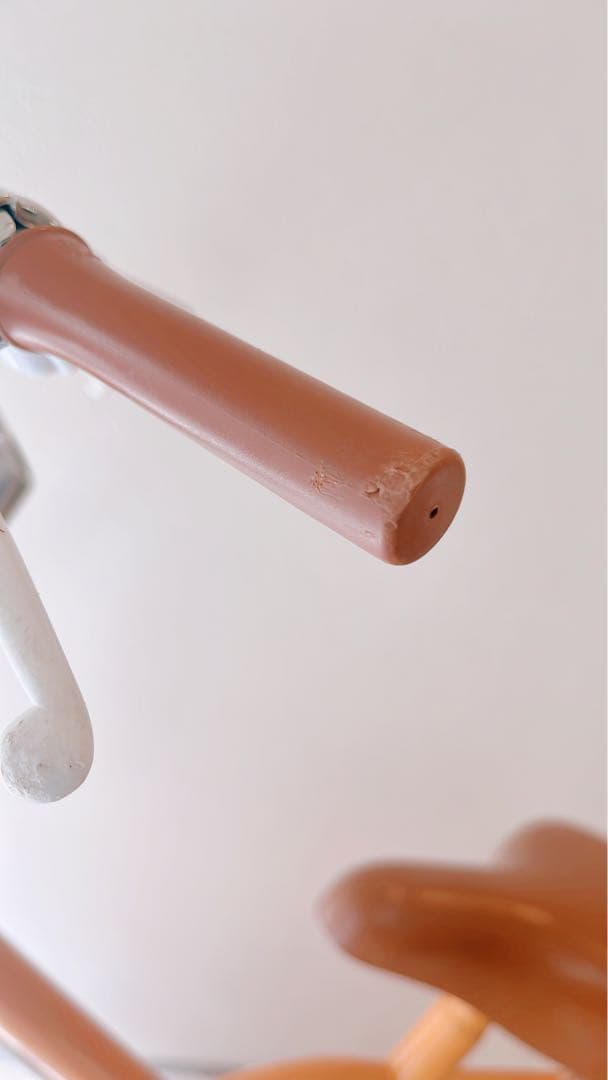 ！値下げ！little tokyobike 16㌅　補助輪付き ※直接お渡し希望