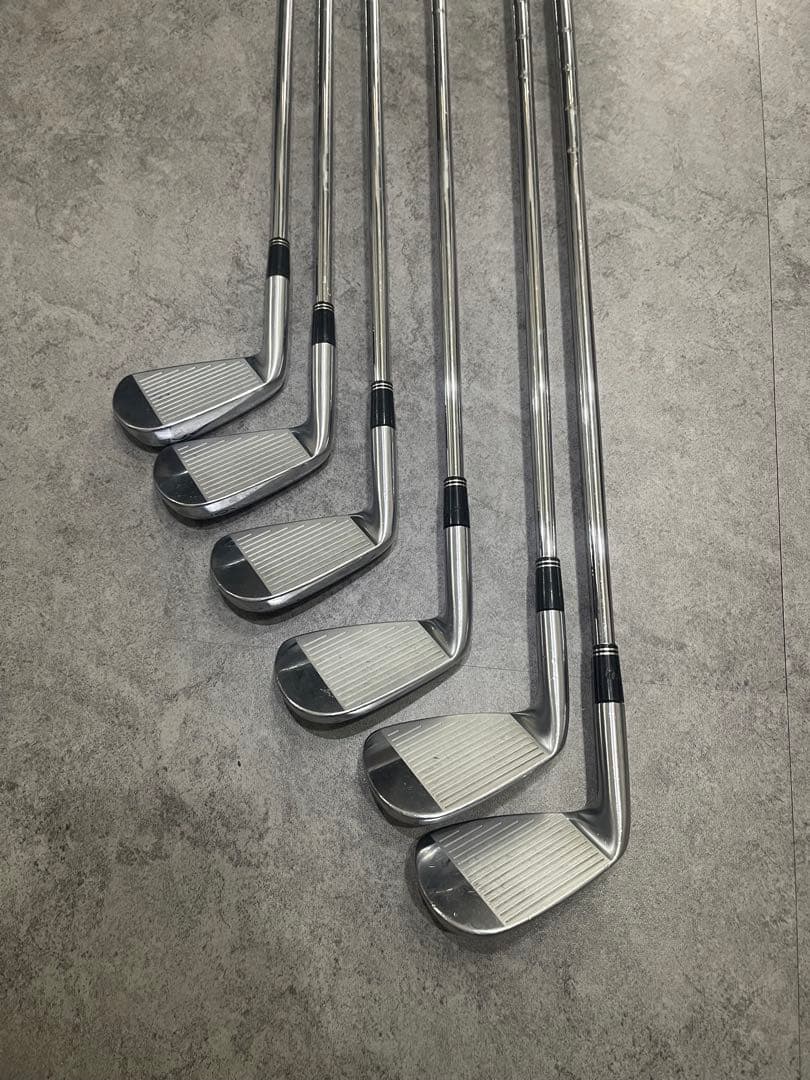 スリクソンz765アイアン