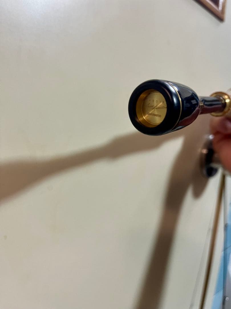 16 カーディフエリアリミテッド　AL S62ulf