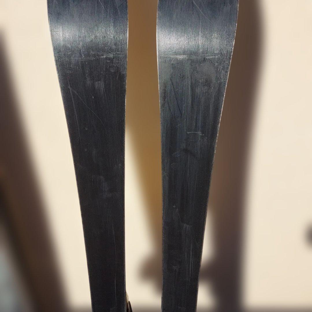 Völkl T50 スキー板148cm　Marker バインディング付き